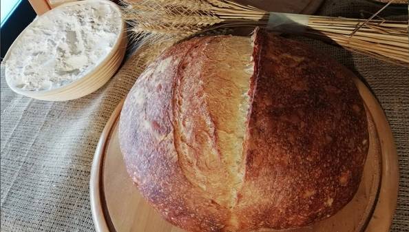 Evde Trabzon ekmeği nasıl yapılır? Ev yapımı Trabzon ekmeği için gerekli malzemeler neler?