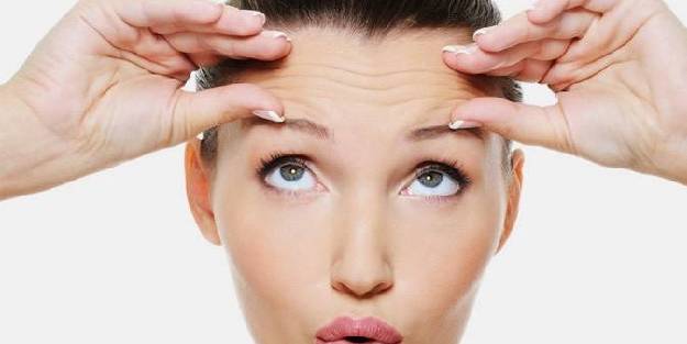 Evde uygulayabileceğiniz en iyi 3 kırışıklık giderme tekniği