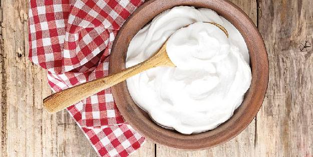 Evde yoğurt nasıl yapılır?