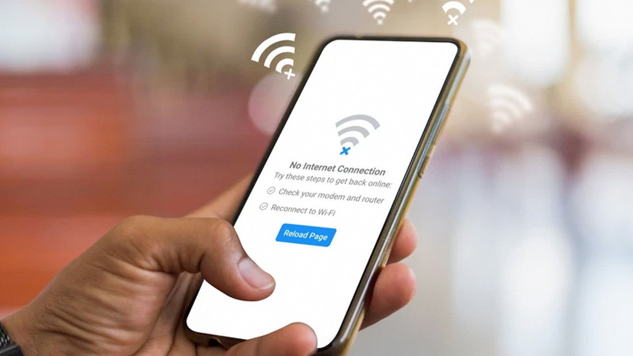 Zihinsel sağlık için beklenmedik çözüm: İnterneti kapatın, gençleşin!