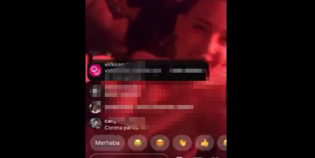 Acilen karantinaya alınması gerek! Evde kal çağrısını yanlış anladılar