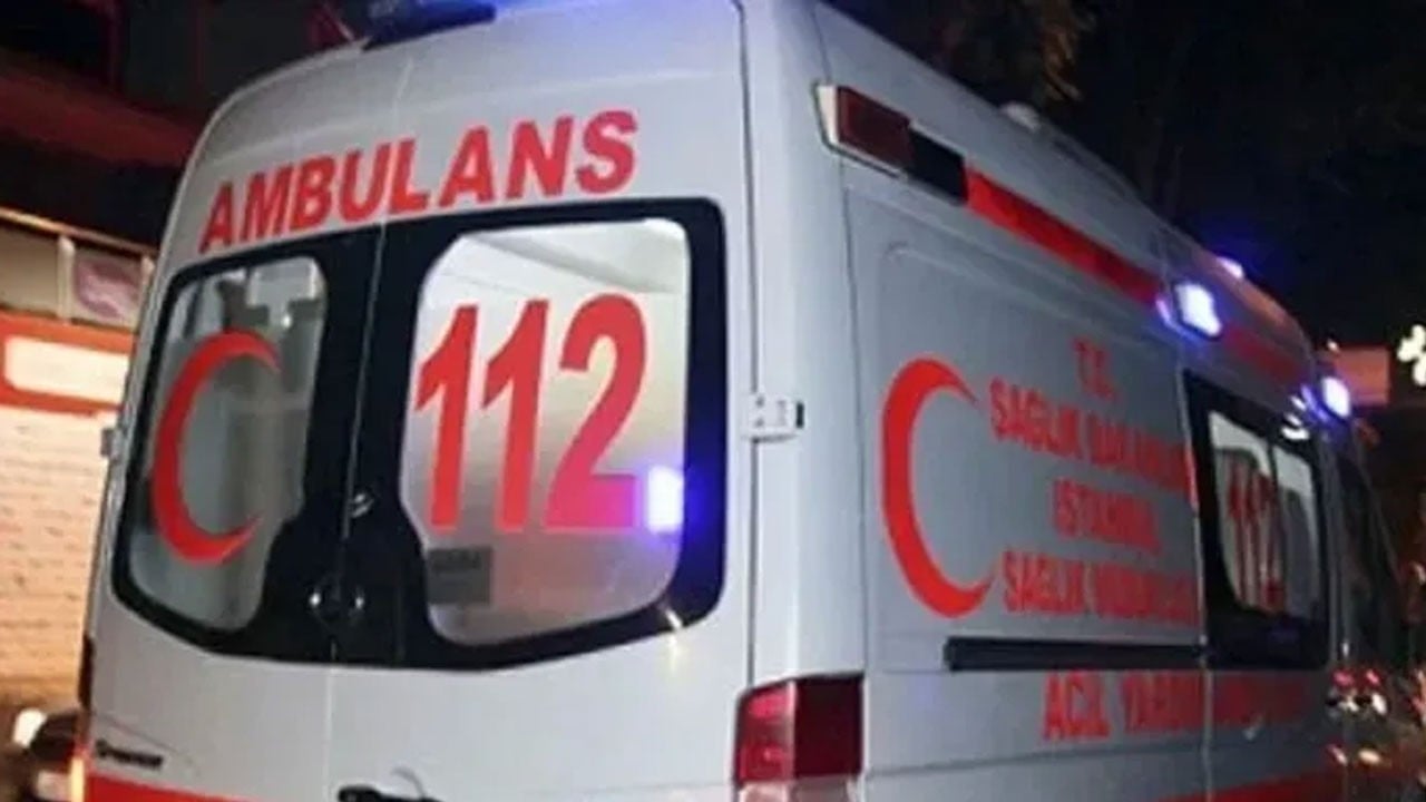 Evdeki ilaçlama faciaya dönüştü! Anne ve oğlu zehirlendi