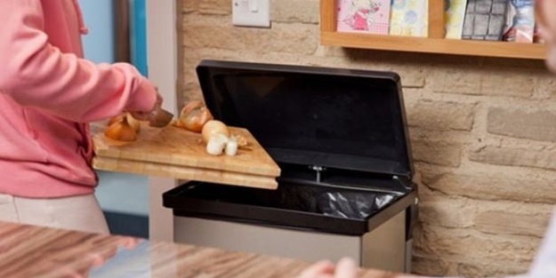 Evdeki kötü kokular için öneriler - FOTO