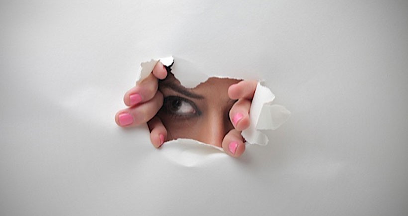 Evdeki mahremiyetimizi nasıl çaldılar? Sakın bunu yapmayın