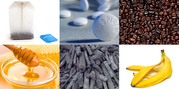 Evdeki malzemelerle neler yapabileceğinize mutlaka bakın!