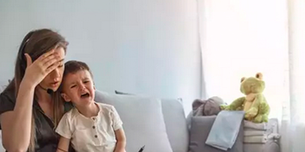 Evden çalışanlara uzman isimden kritik uyarı! Duyan, kulaklarına inanamadı! Vay vay vay