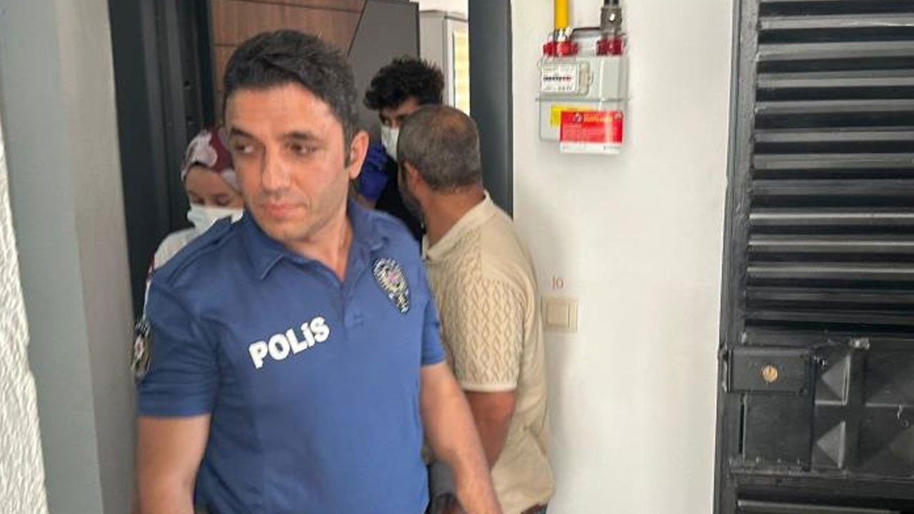 ‘Evden ceset kokusu geliyor’ ihbarı ortalığı karıştırdı