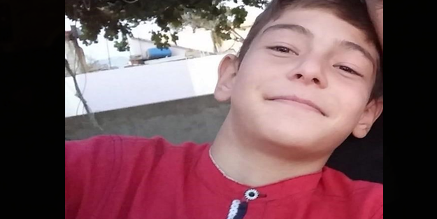 Evden ekmek almak için çıktı bir daha geri dönmedi! Her yerde aranıyor