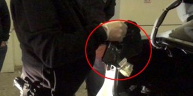 Evden kaçan 18 yaşındaki kızın feci sonu