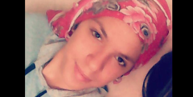 Evden kaçan Hatice, haberleri görünce babasını arayıp evine döndü