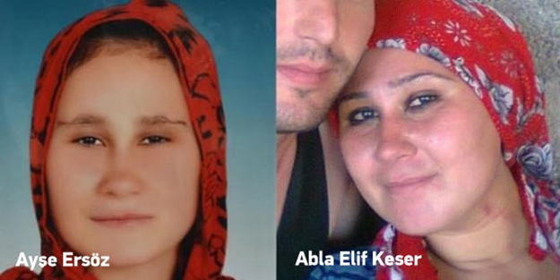 Evden kaçan kardeşini benzinle yaktı!