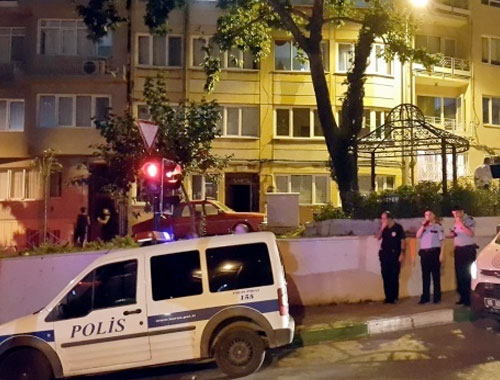 Evden kötü kokular gelince...