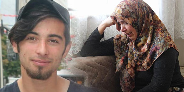 Evden terlikle çıkan lise öğrencisi bir daha geri dönmedi