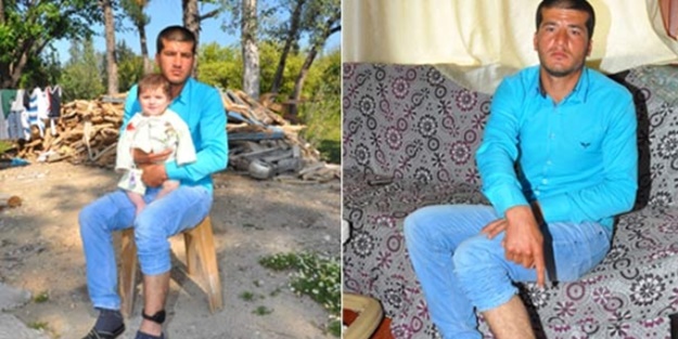 Eve 27 dakika gecikti, 17 ay hapis aldı