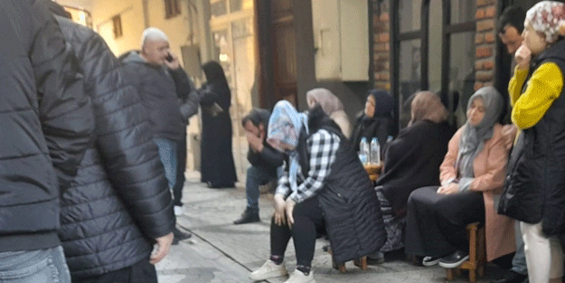 Eve geldiğinde korkunç manzara ile karşılaştı! Sakarya'da facia: Hepsi ölü bulundu