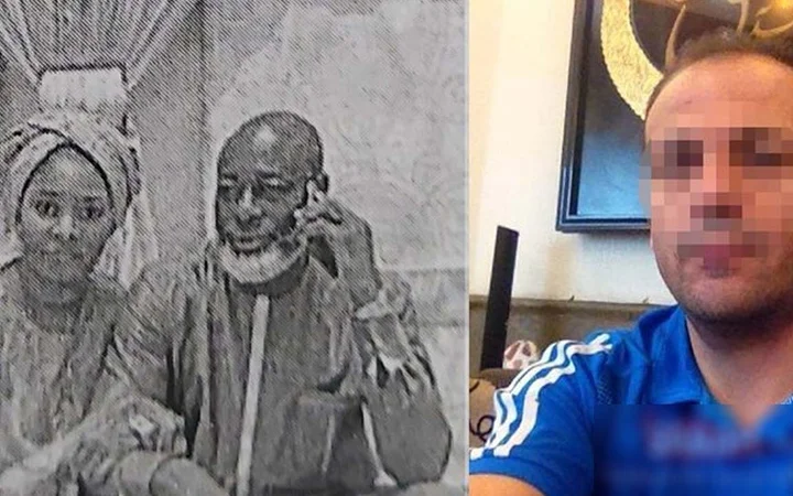 Eve gidip paketi açınca beyninden vurulmuşa döndü! Kamerunlu Killo, Türk işçinin hayatını kararttı