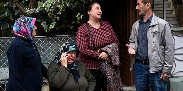 Eve giren hırsızlar, 16 yaşındaki engelli genci bıçaklayarak öldürdü