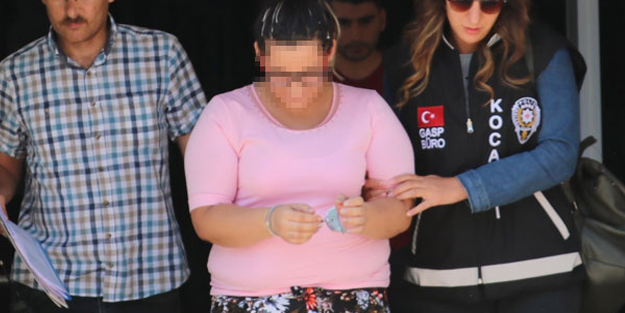 Eve götürdüğü erkekleri elektro şokla gasp etti!