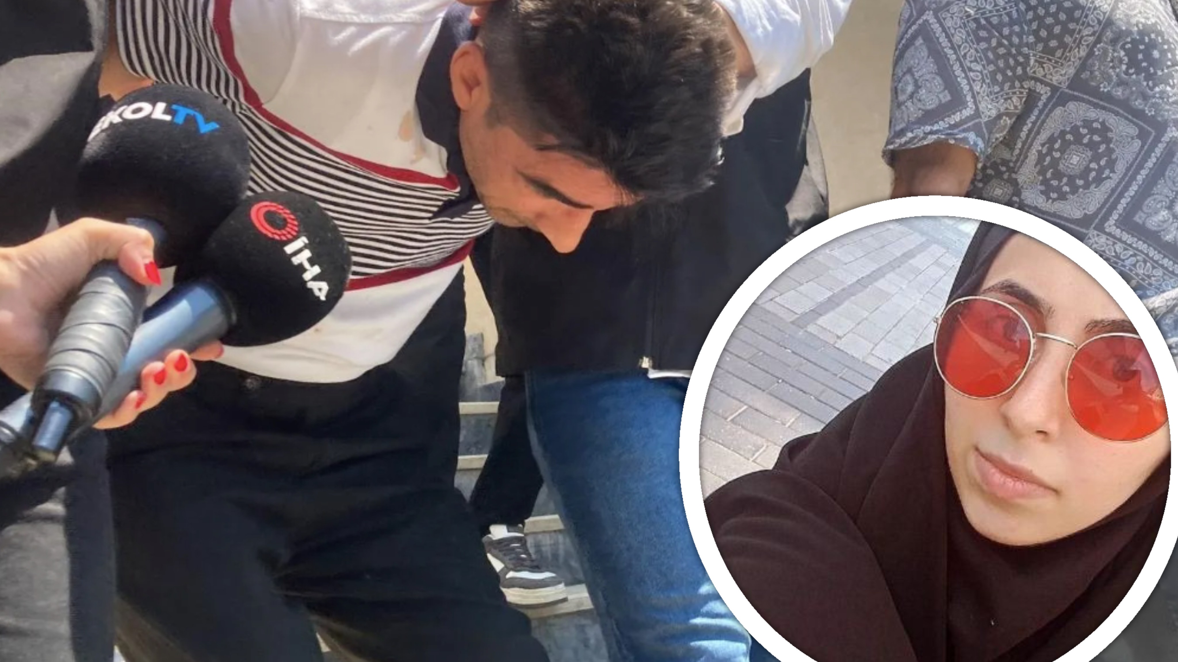 Eve temizliğe gelen kızı öldürüp 6 parçaya ayırmıştı, şok detay ortaya çıktı!