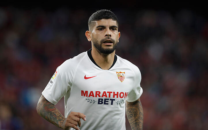 Ever Banega, Galatasaray'a kapıları kapattı!