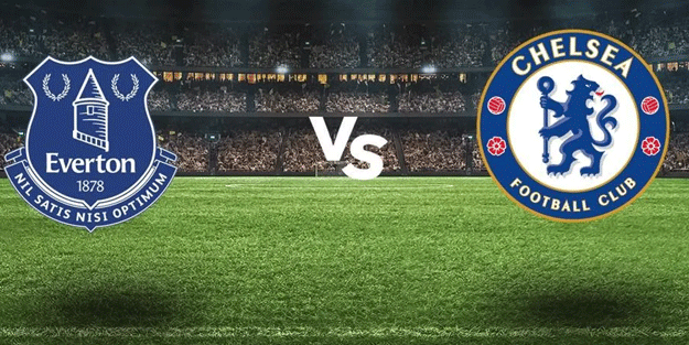 Everton - Chelsea maçı ne zaman, saat kaçta, hangi kanalda?