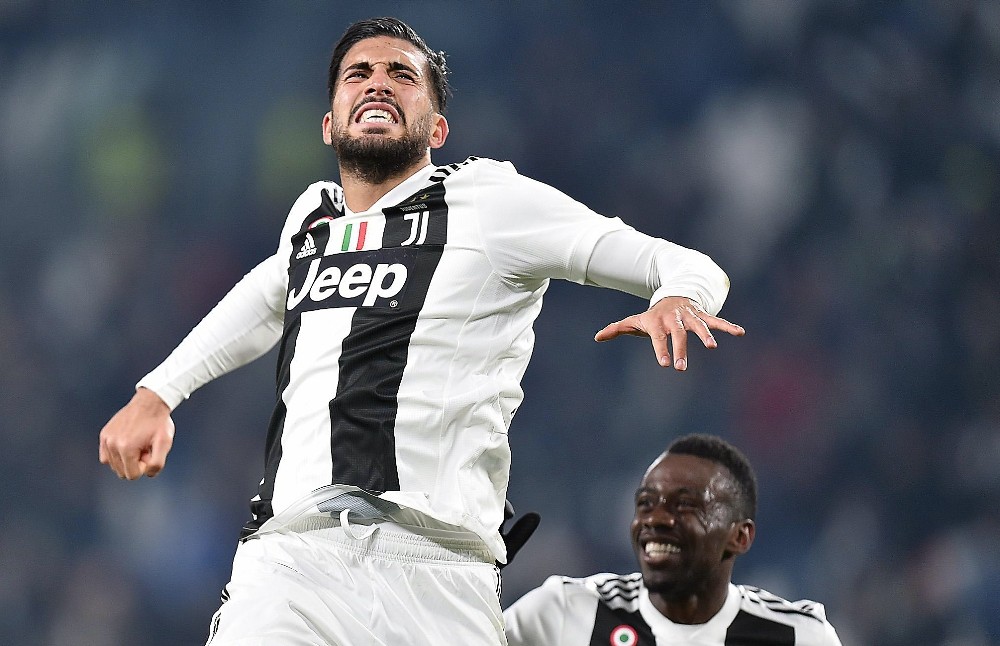 Everton rotayı Emre Can’a çevirdi 