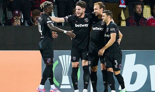 Everton-West Ham United maçı saat kaçta CANLI İZLE