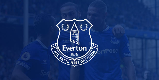 Everton futbol kulübü karantinaya alındı!