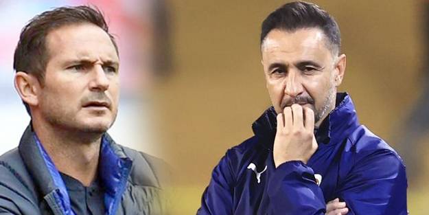 Everton'da taraftar istemedi, Pereira yerine Lampard geliyor!