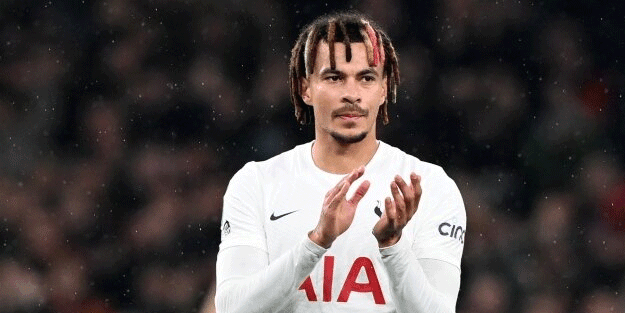 Everton'dan flaş transfer