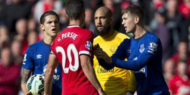 Everton'ı zor günler bekliyor!