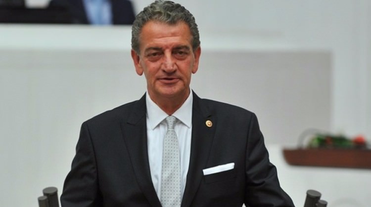 'Evet çıkarsa hepinizi denize dökeriz' diyen CHP'li Bozkurt çark etti!