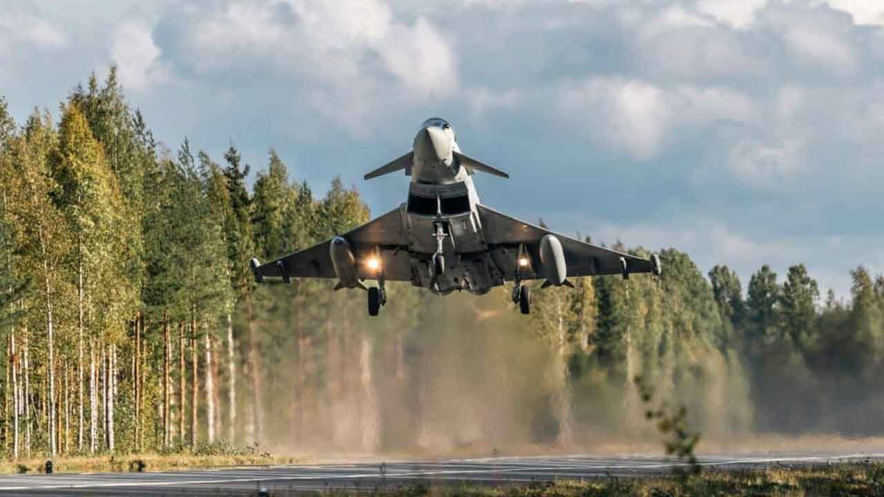 Onay çıktı! Türkiye Kaan gelene kadar o uçakları kullanacak