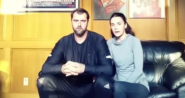 Evet diyen Rıdvan'a, Arda'ya küfür edenlere ibret
