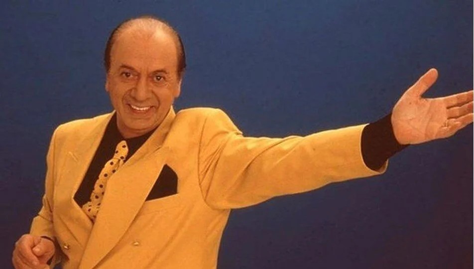 Evet-Hayır yarışması ile hafızalara yer etmişti! Erkan Yolaç hayatını kaybetti