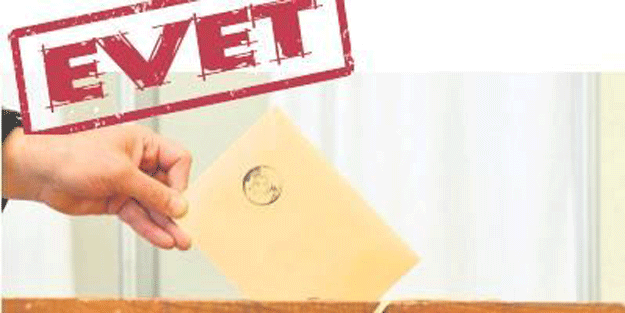 ‘Evet’ ile gelecek değişim madde madde anlatıldı… CHP’nin 20 yalanı tek tek çürütüldü