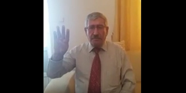Evet kampanyasına katılan o isim: Kemal abi sen de var mısın?