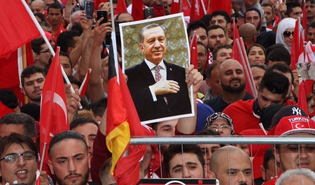 'Evet' oyları Almanya'yı çıldırttı! Sertleştirilmeli...