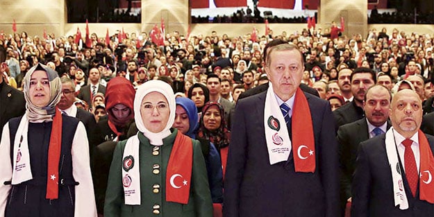 Evet oyu ülkenin kaderini değiştirecek