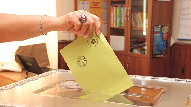 ‘Evet’ rekoru beklenen 19 il