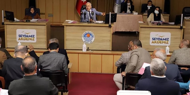 Evet, yanlış okumadınız! Eren Bülbül karşıtlarının içinde ülkücü(!) İP de var