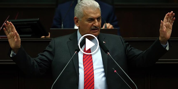'Evetle ülke bölünecek olsa, Kandil koşa koşa...'