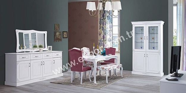 Evgör Mobilya modelleri