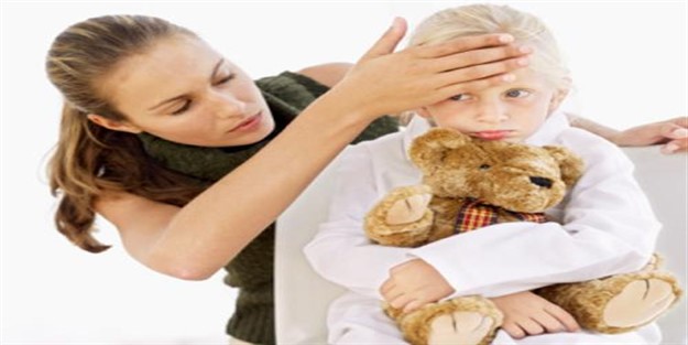 Evhamlı anne sendromu