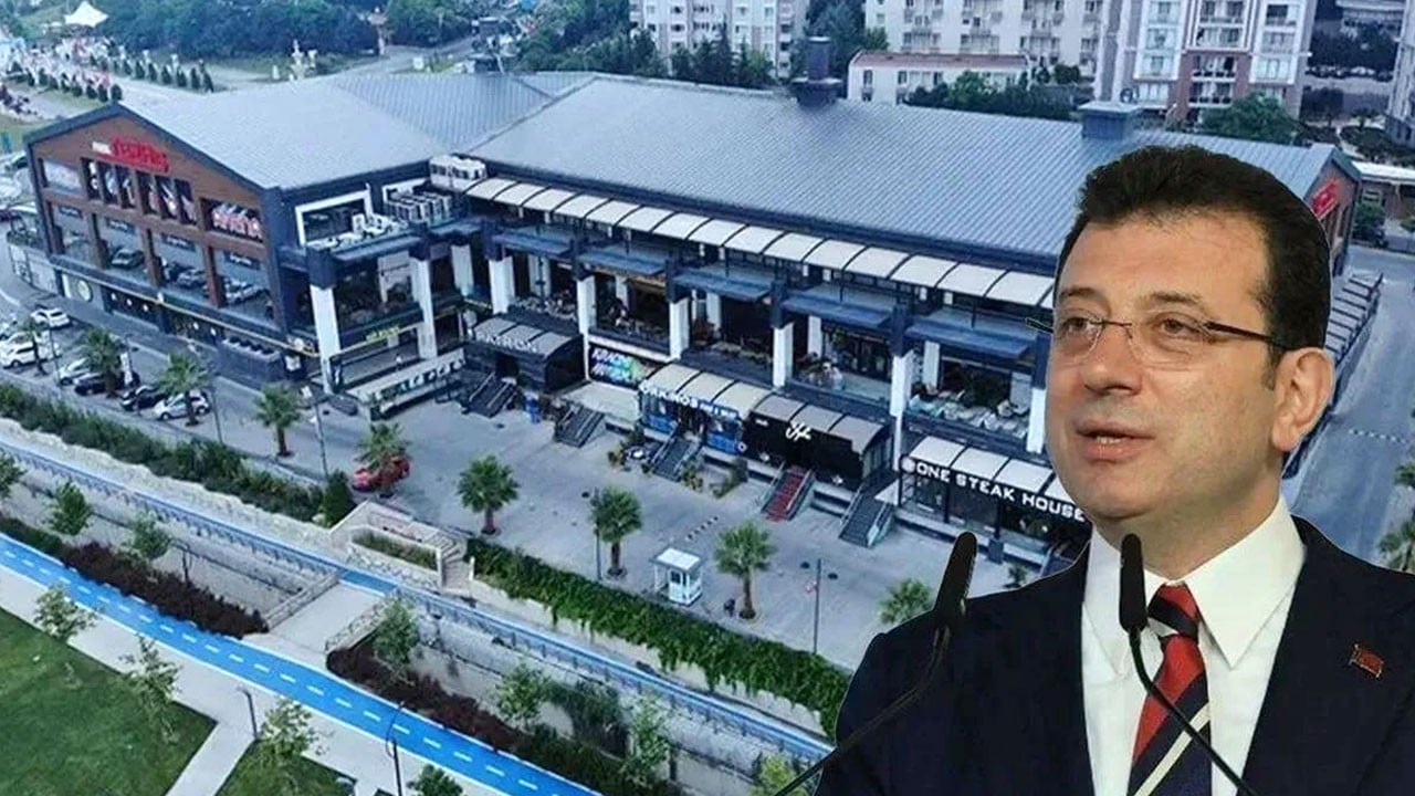 Evi al, kimliği kap! İmamoğlu İnşaat'ta vatandaşlık ticareti!