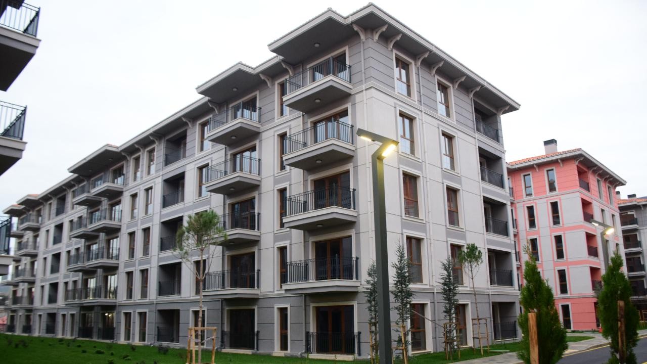 Evi olmayanlar havalara uçacak! Büyük kampanya başlıyor! İlk kez olacak