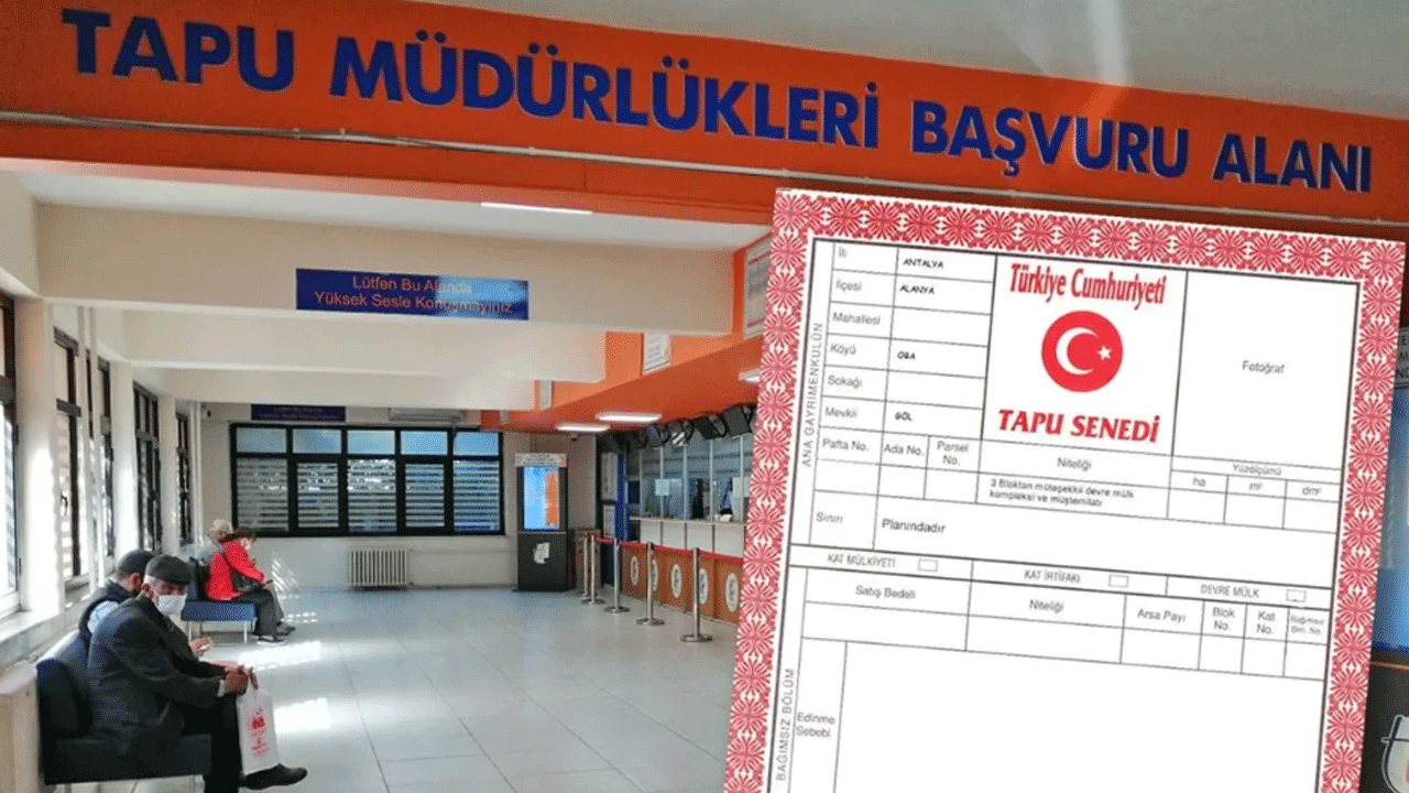 Evi veya işyeri olan herkesi ilgilendiriyor! 7 Nisan son gün: Yapmayana ağır cezası var