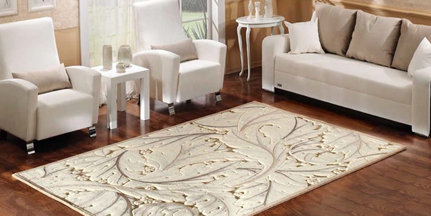 Evim dar diyorsanız...