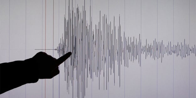 Evimin deprem riski var mı? Deprem riski sorgulama nasıl yapılır?