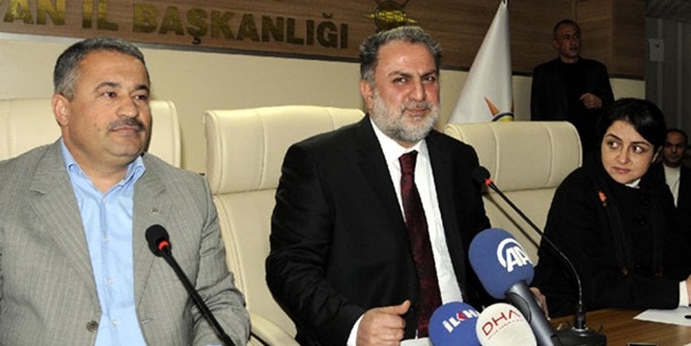 'Evimin aranması manidar!'